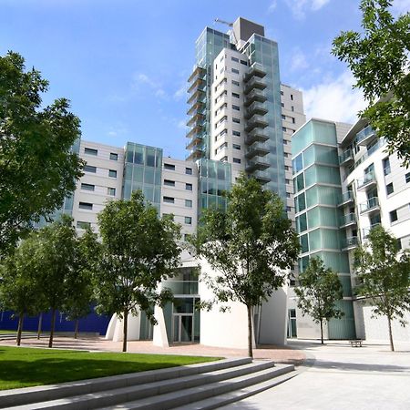 Marlin Apartments London Bridge - Empire Square Экстерьер фото