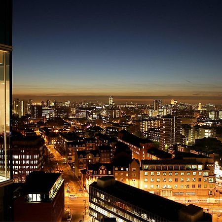 Marlin Apartments London Bridge - Empire Square Экстерьер фото