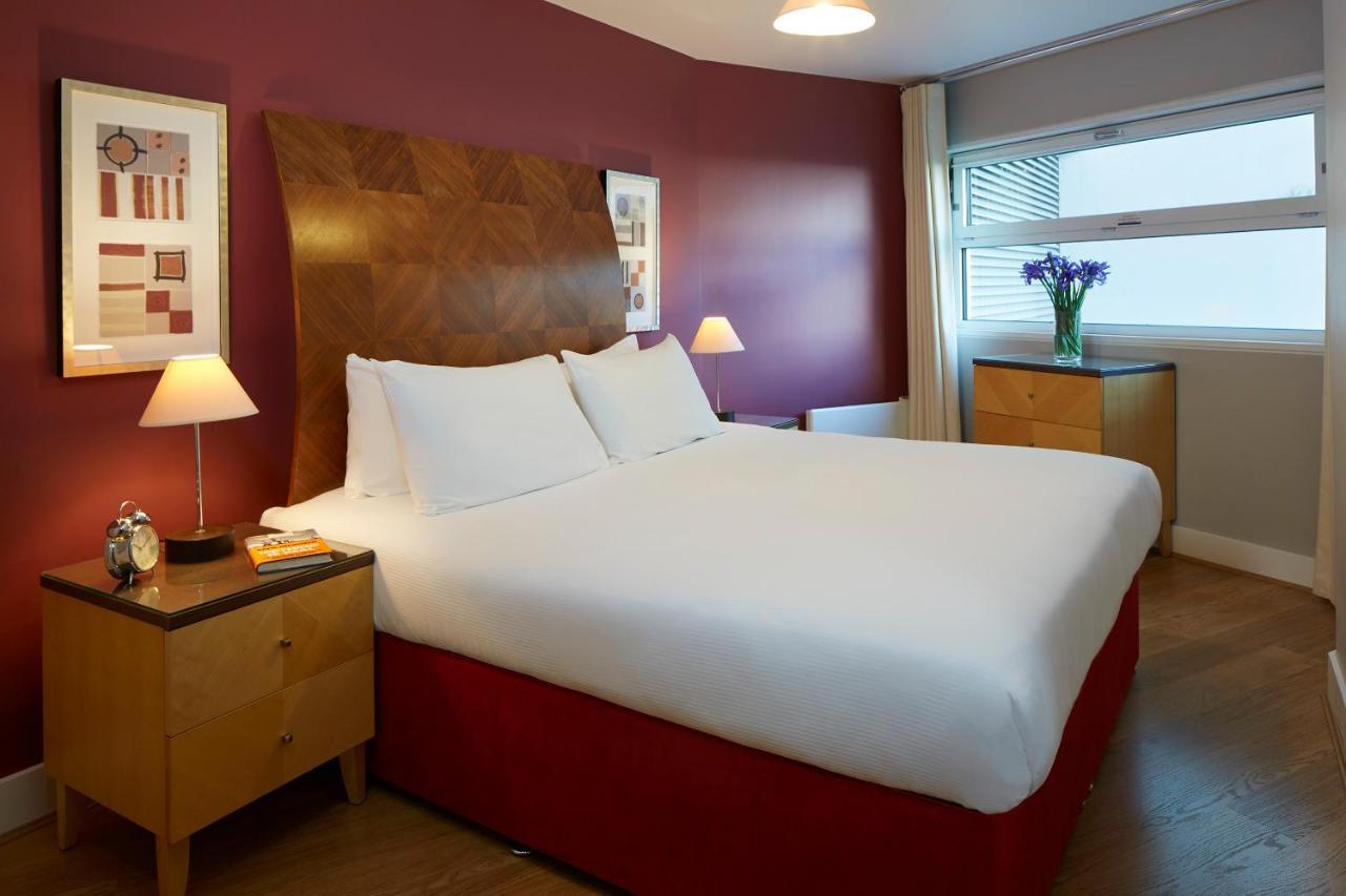 Marlin Apartments London Bridge - Empire Square Экстерьер фото