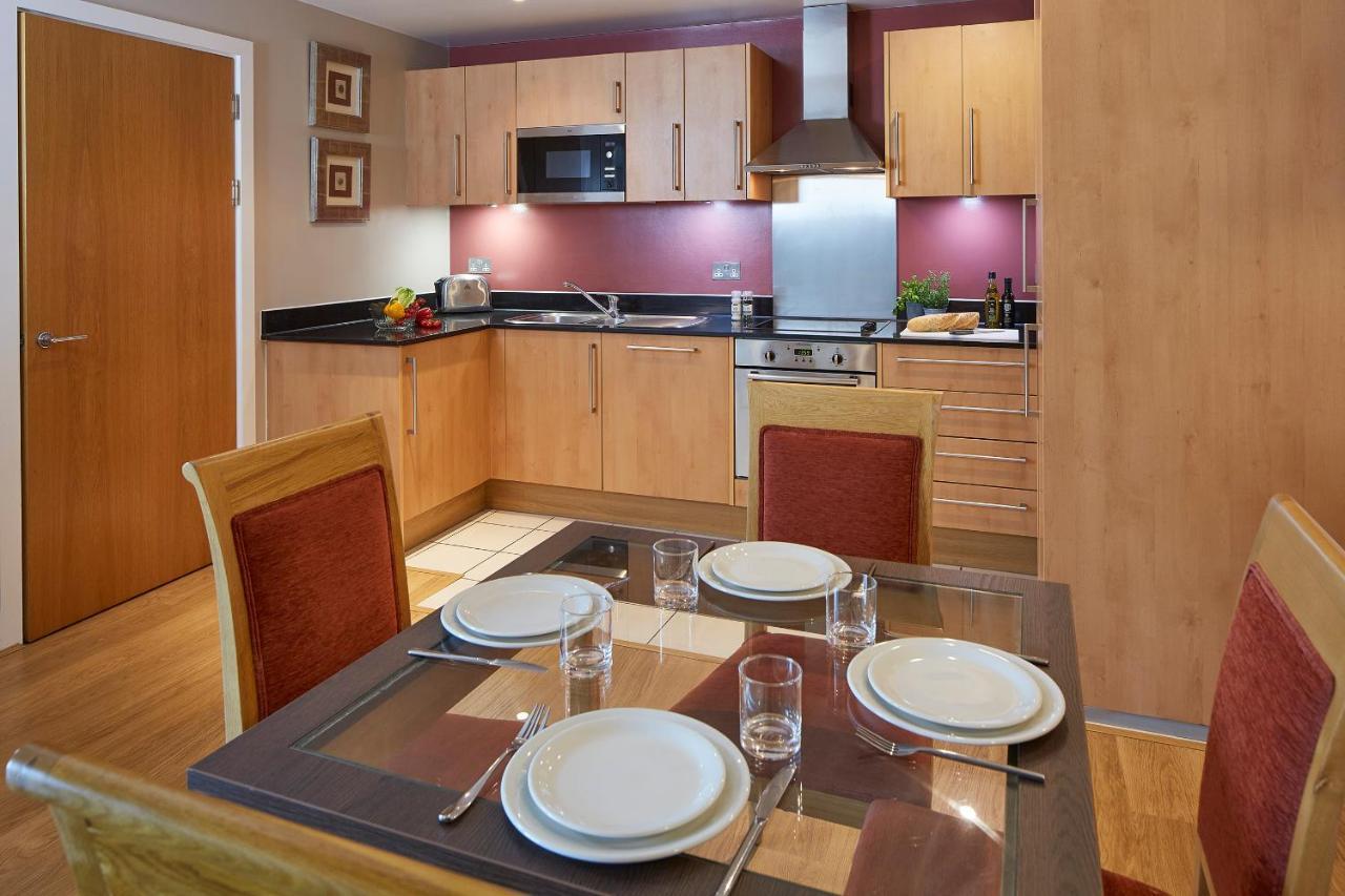 Marlin Apartments London Bridge - Empire Square Экстерьер фото