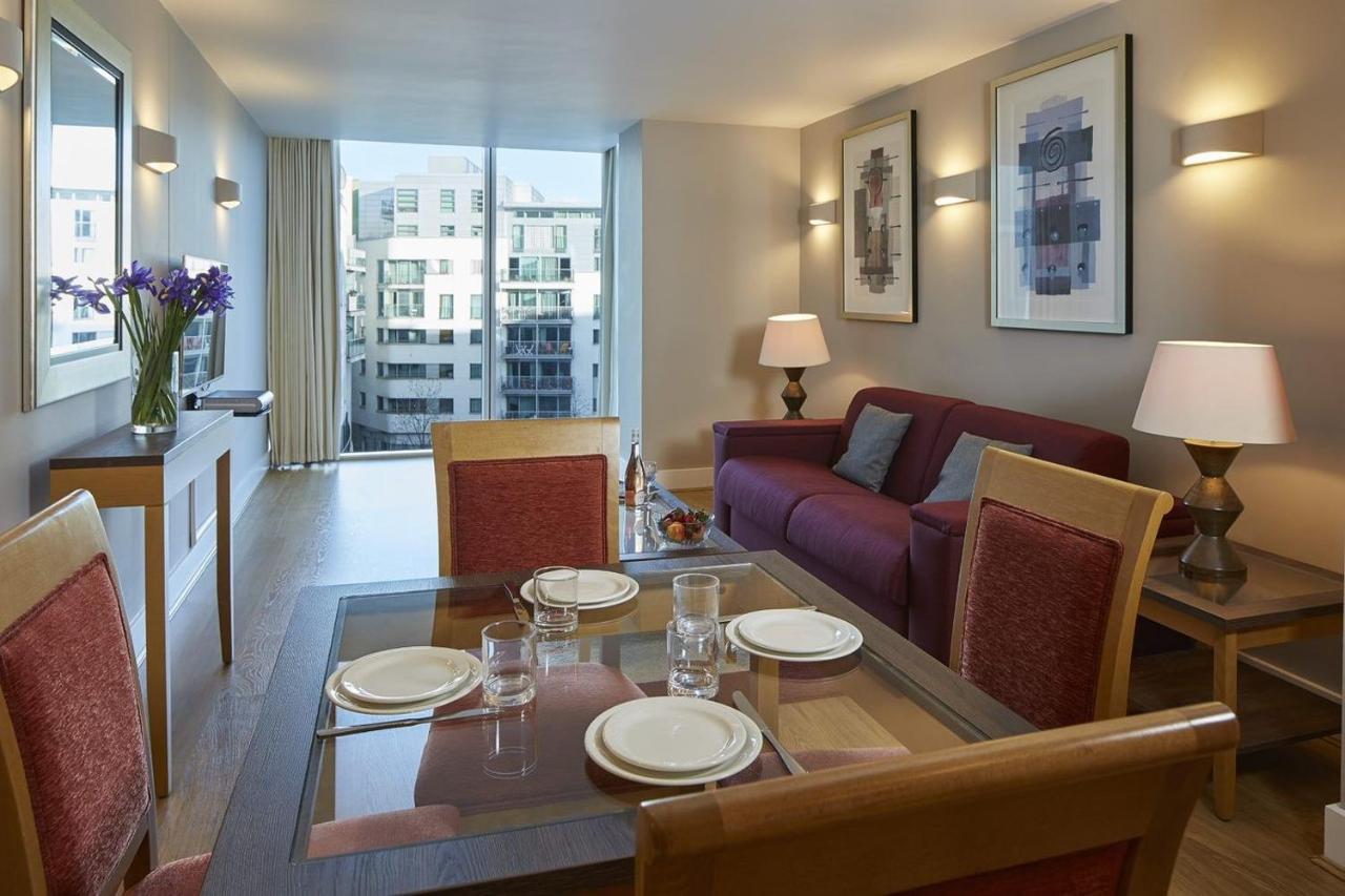 Marlin Apartments London Bridge - Empire Square Экстерьер фото