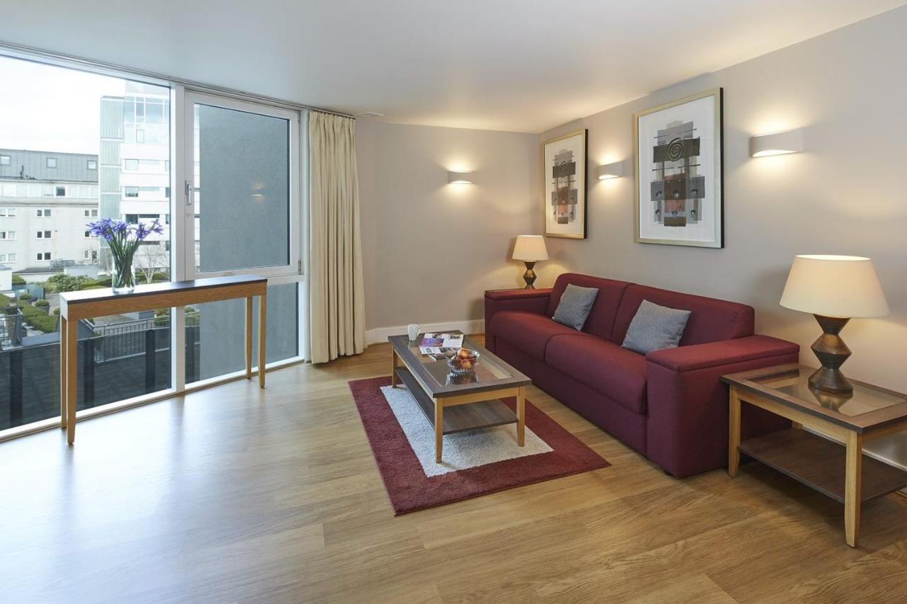 Marlin Apartments London Bridge - Empire Square Экстерьер фото