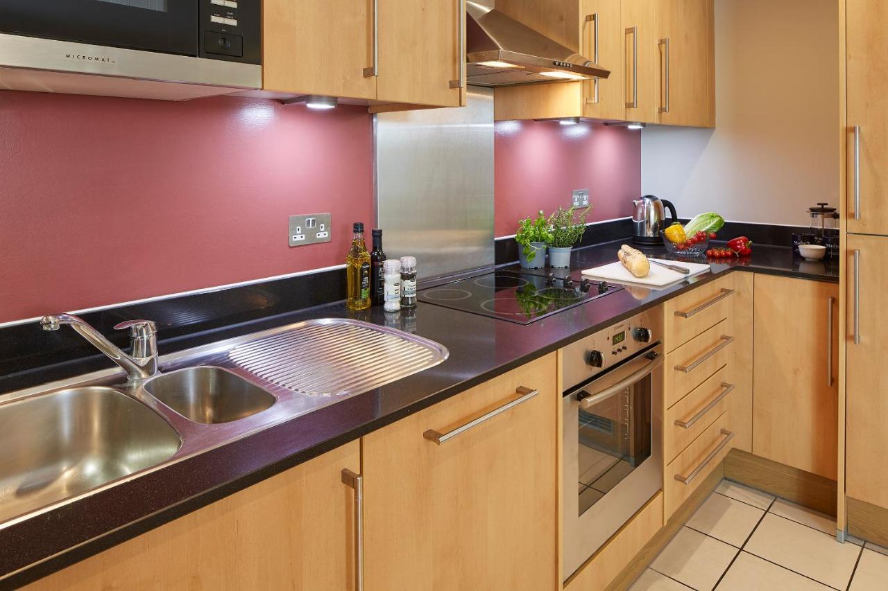 Marlin Apartments London Bridge - Empire Square Экстерьер фото