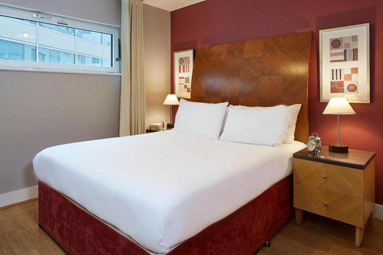 Marlin Apartments London Bridge - Empire Square Экстерьер фото