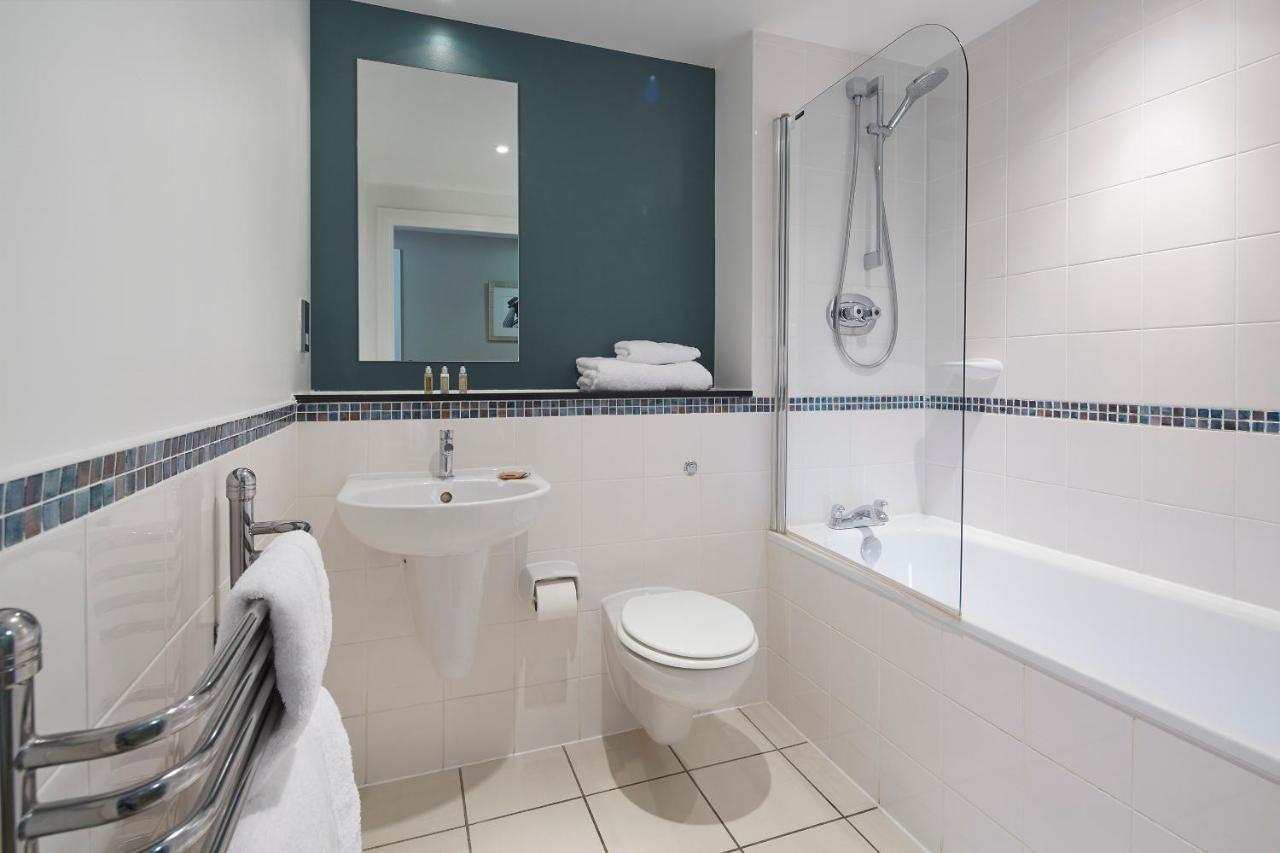 Marlin Apartments London Bridge - Empire Square Экстерьер фото