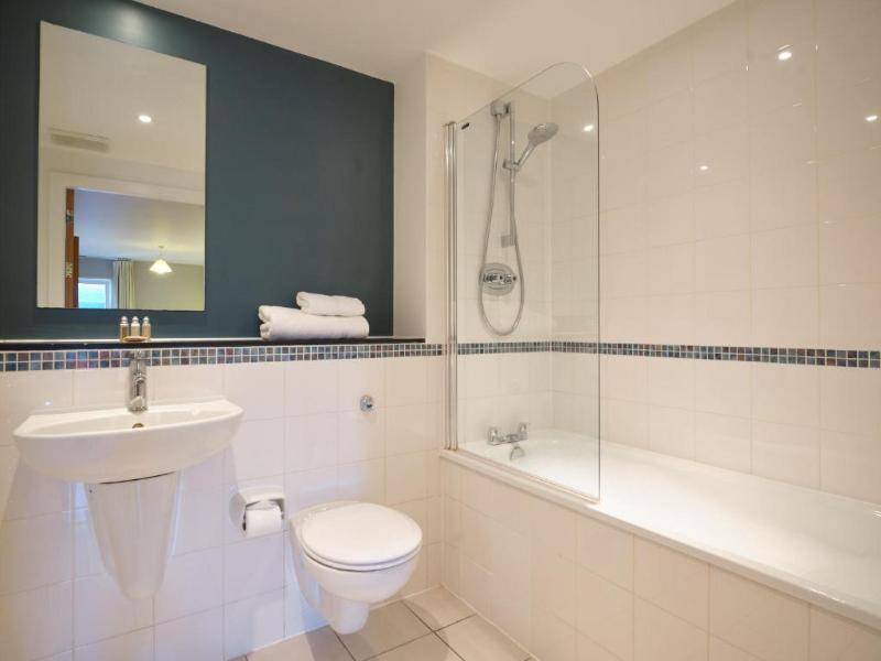 Marlin Apartments London Bridge - Empire Square Экстерьер фото