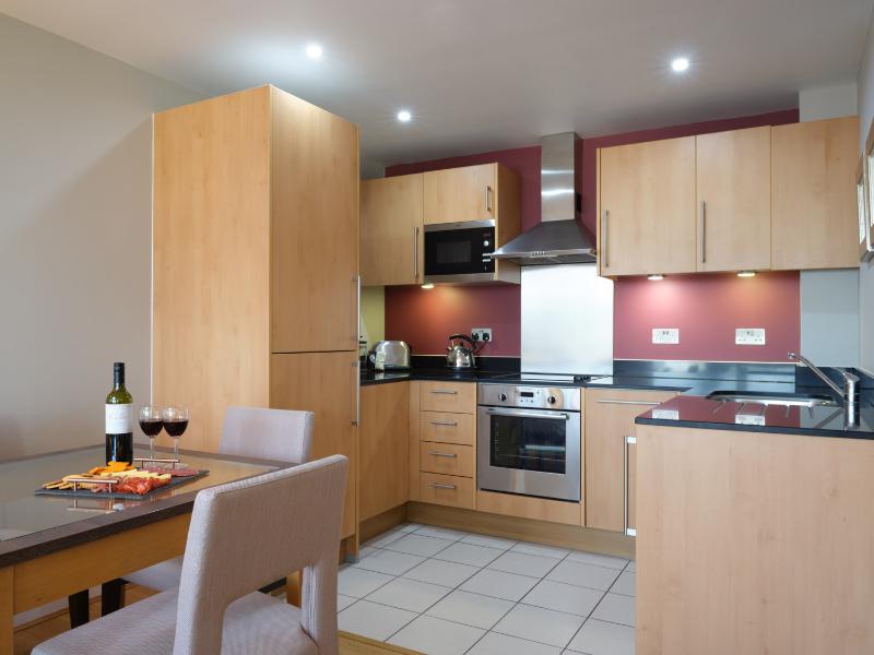 Marlin Apartments London Bridge - Empire Square Экстерьер фото