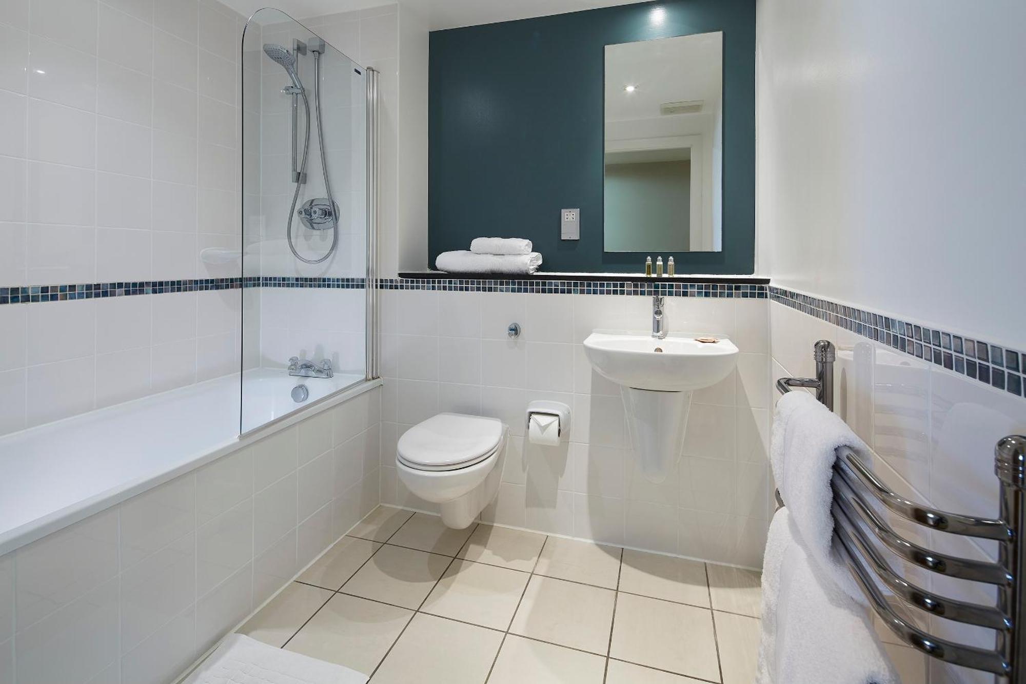 Marlin Apartments London Bridge - Empire Square Экстерьер фото