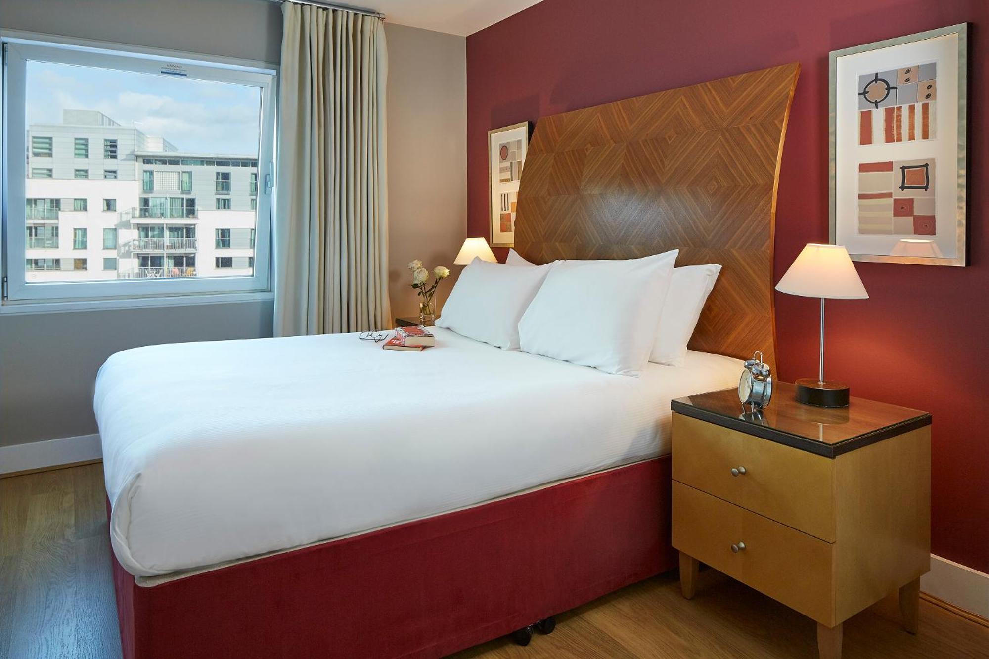 Marlin Apartments London Bridge - Empire Square Экстерьер фото