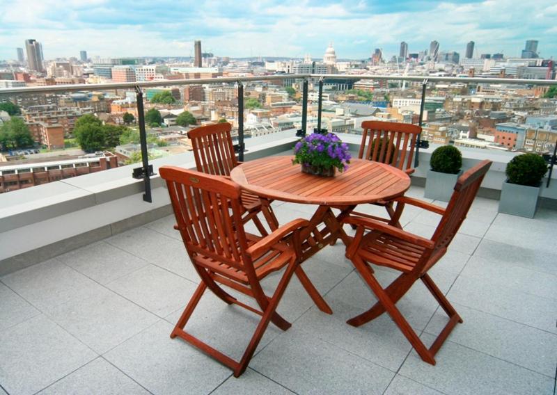 Marlin Apartments London Bridge - Empire Square Экстерьер фото