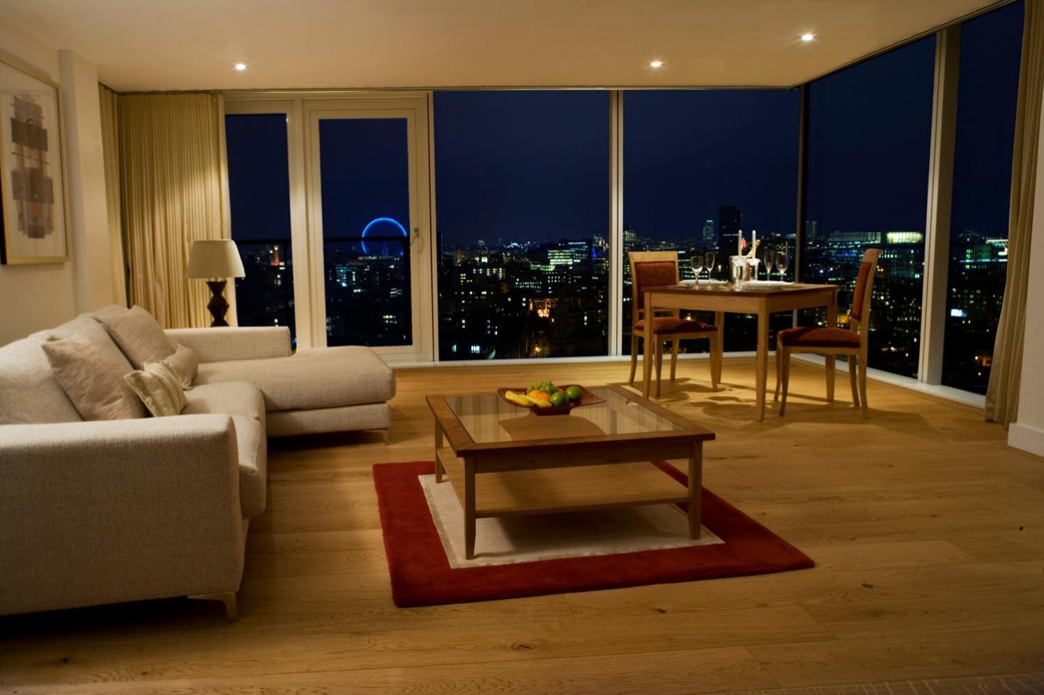 Marlin Apartments London Bridge - Empire Square Экстерьер фото