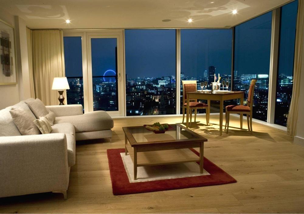 Marlin Apartments London Bridge - Empire Square Экстерьер фото