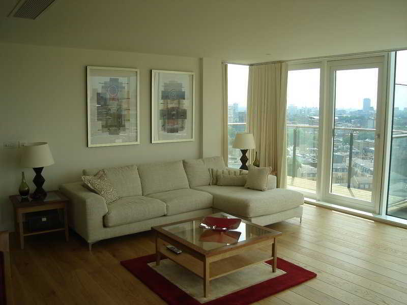 Marlin Apartments London Bridge - Empire Square Экстерьер фото