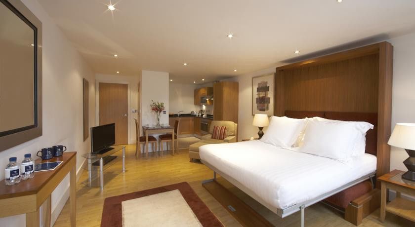 Marlin Apartments London Bridge - Empire Square Экстерьер фото