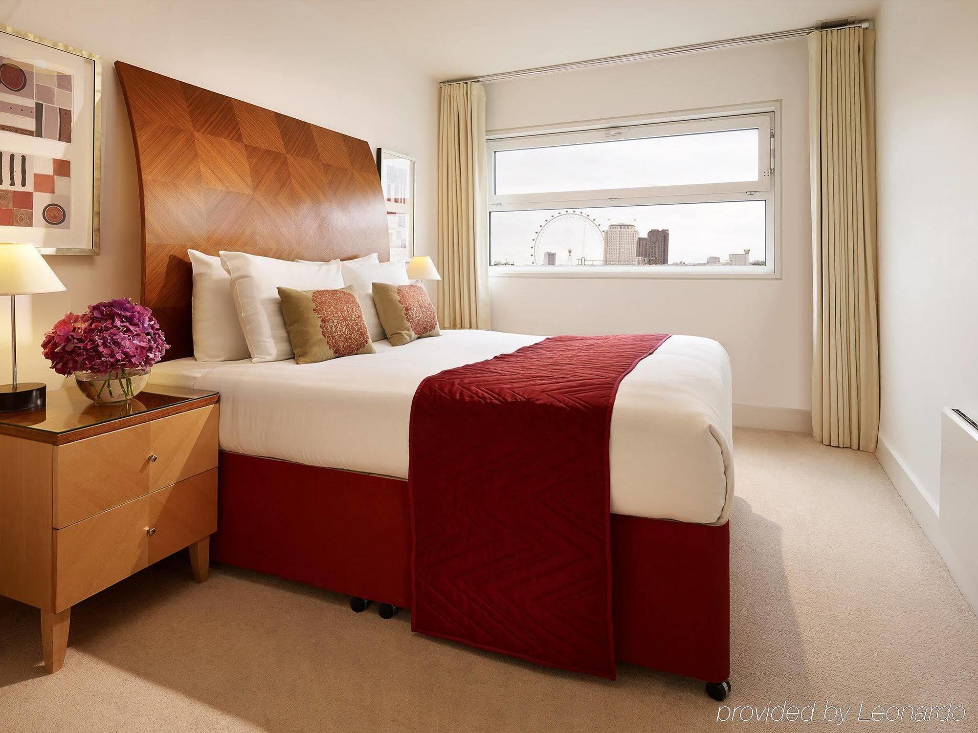 Marlin Apartments London Bridge - Empire Square Экстерьер фото