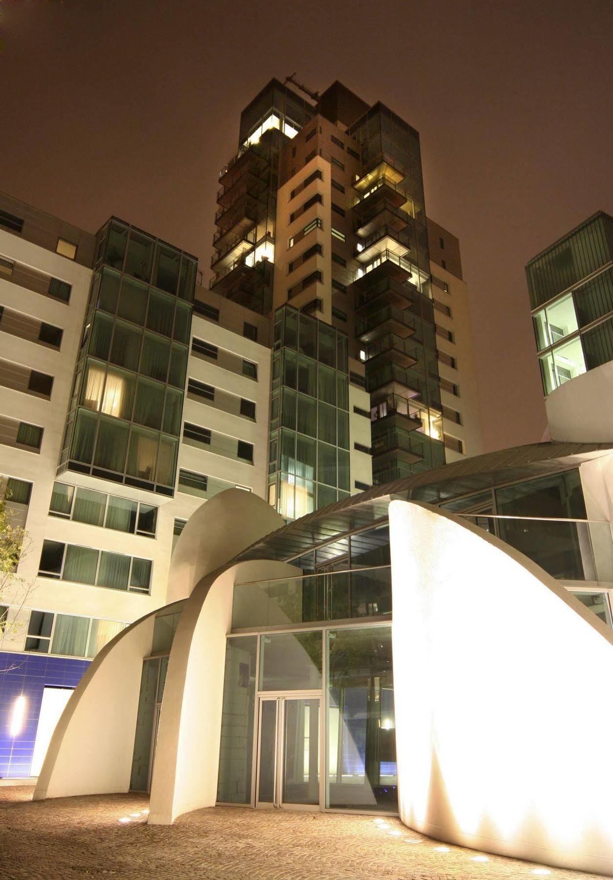 Marlin Apartments London Bridge - Empire Square Экстерьер фото
