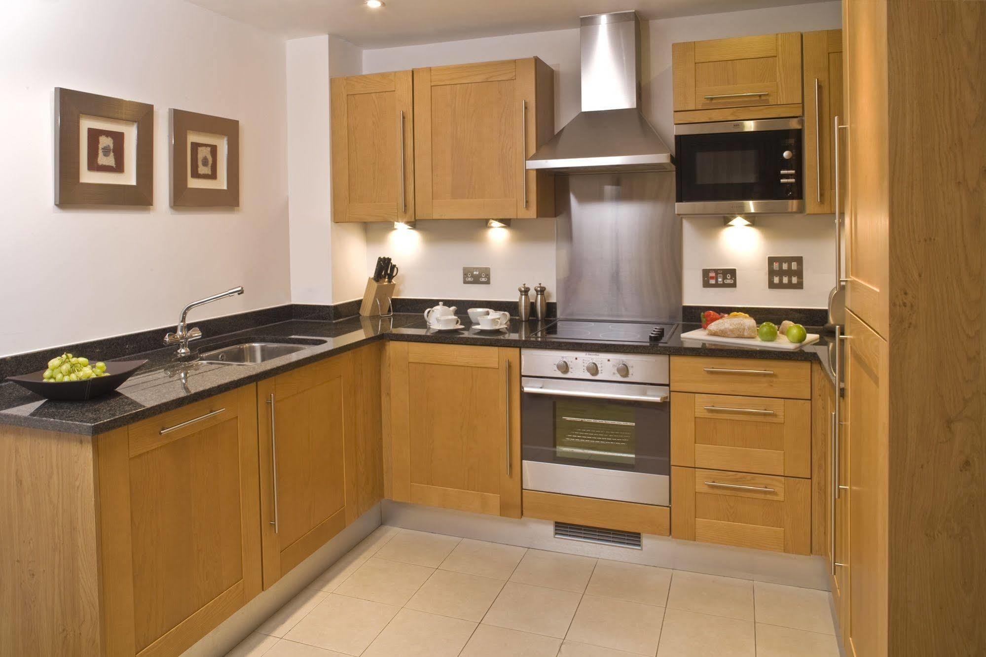 Marlin Apartments London Bridge - Empire Square Экстерьер фото