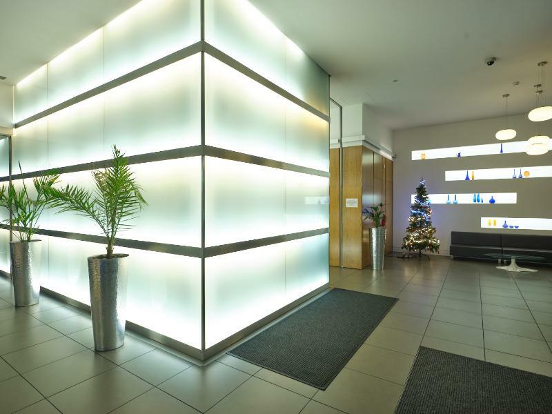 Marlin Apartments London Bridge - Empire Square Экстерьер фото